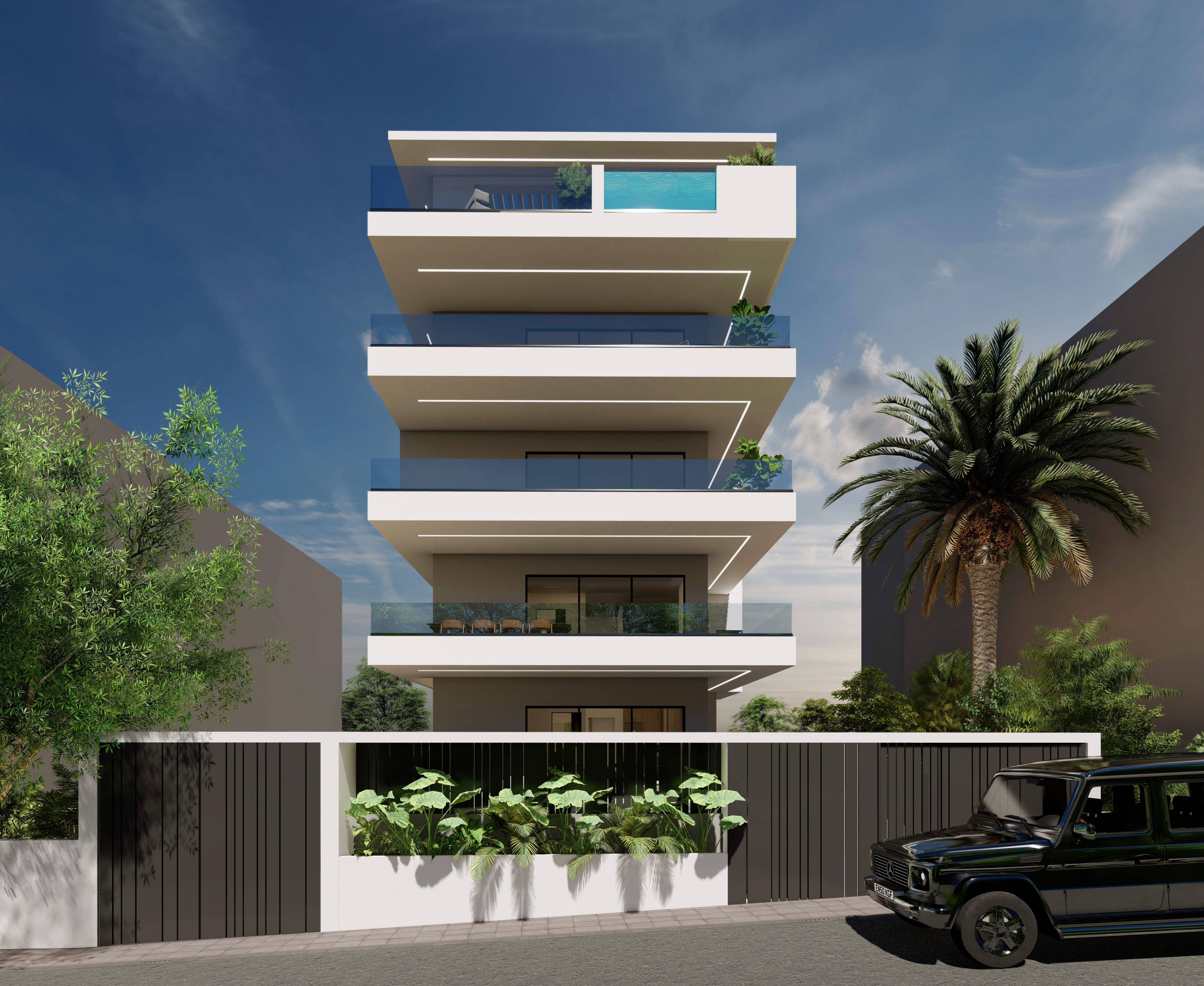 VASILEOS GEORGIOU VOULA, SOUTH ATHENS