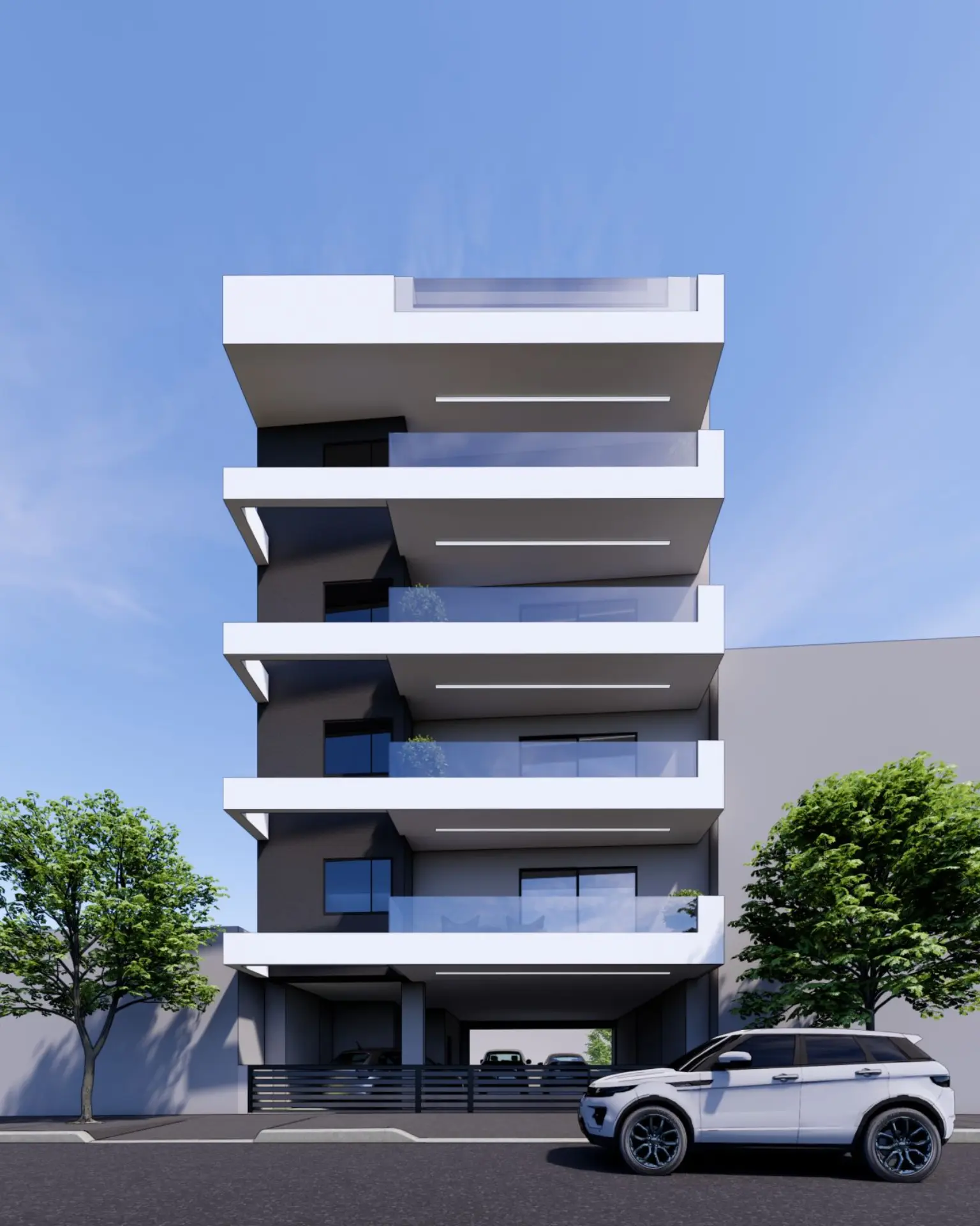 KALLERGI, PIRAEUS